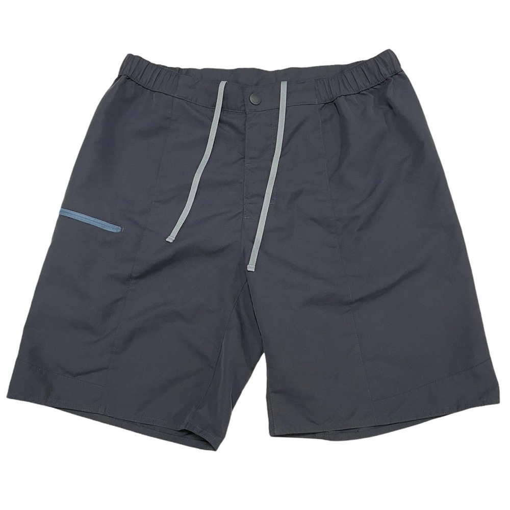 Columbia Omni-Shade Sun Protection Shorts Gray M